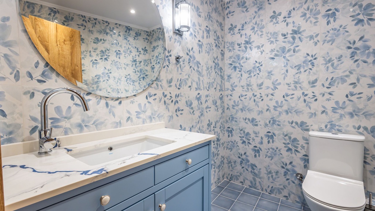Photo of Bathroom in Lygia