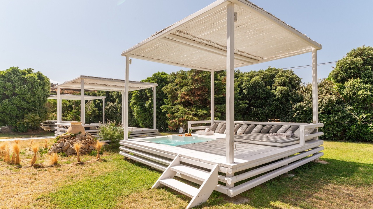 Photo of Outdoor in Kato Fellos