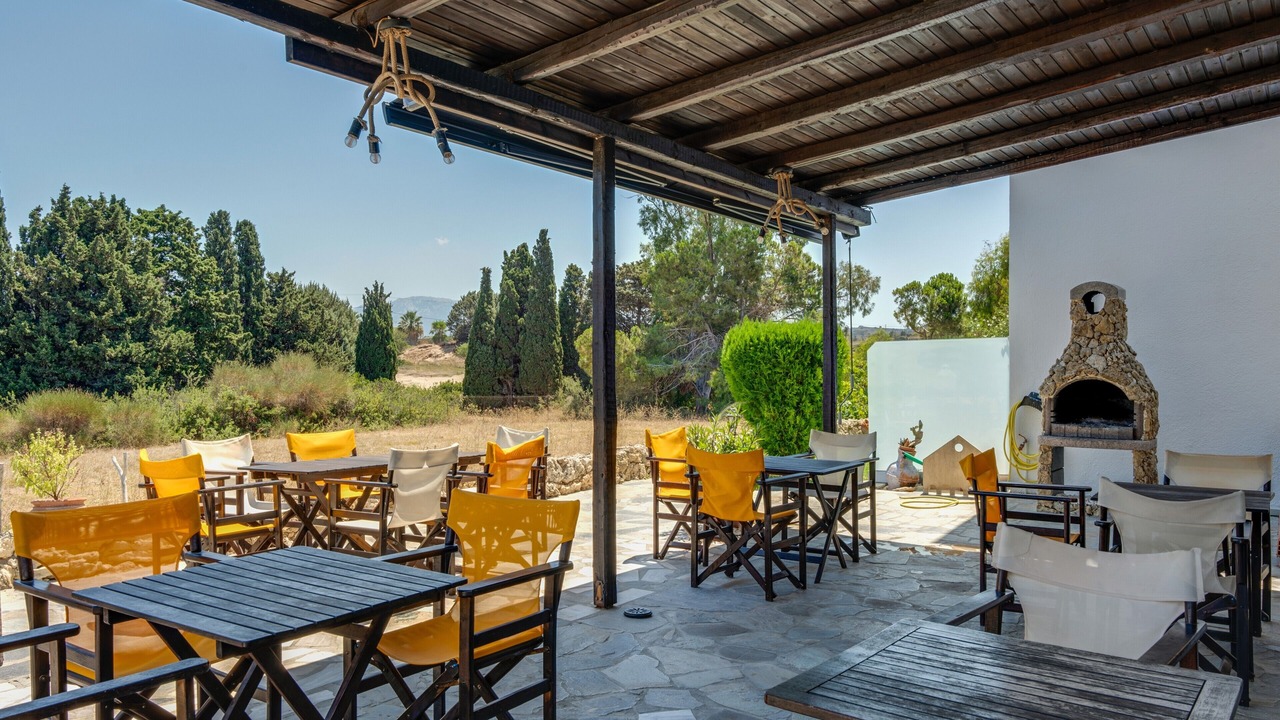 Photo of Outdoor in Mastichari