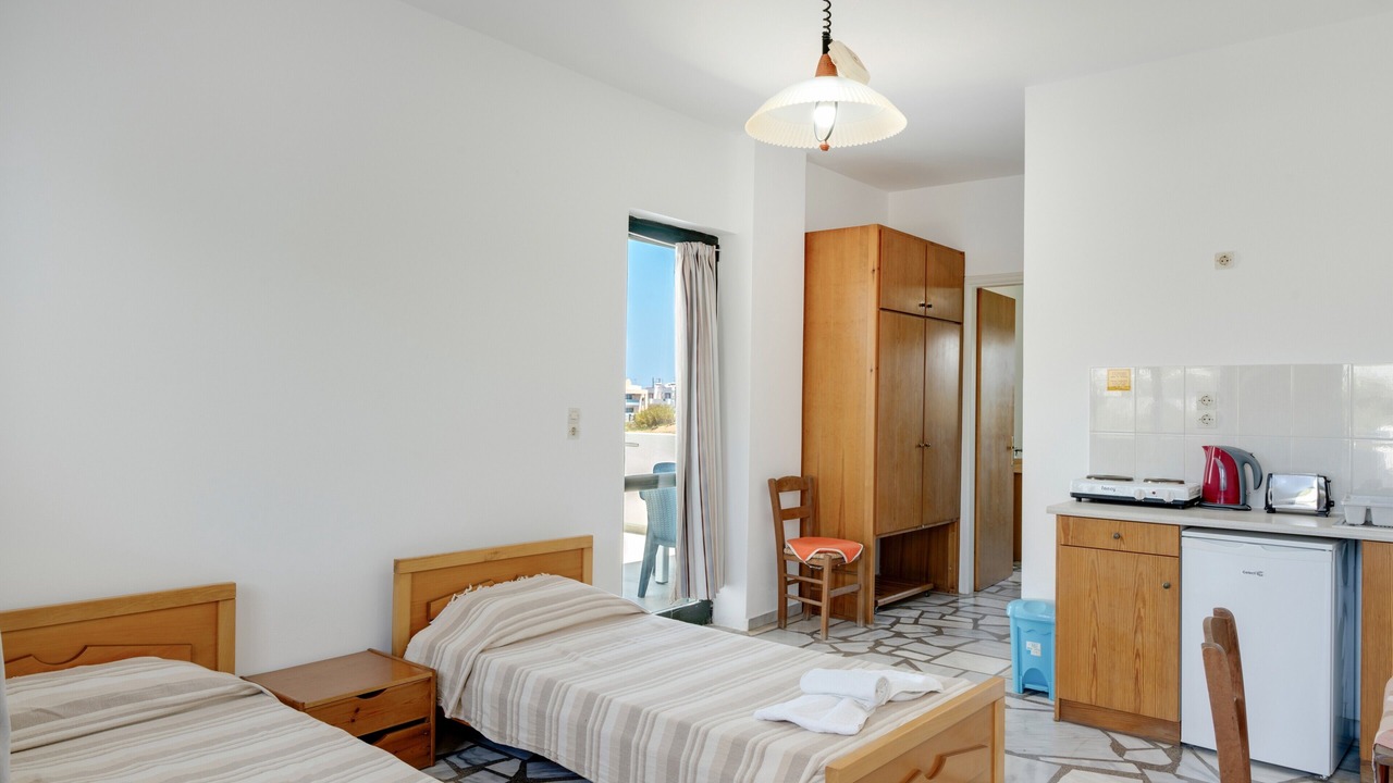 Photo of Bedroom in Mastichari