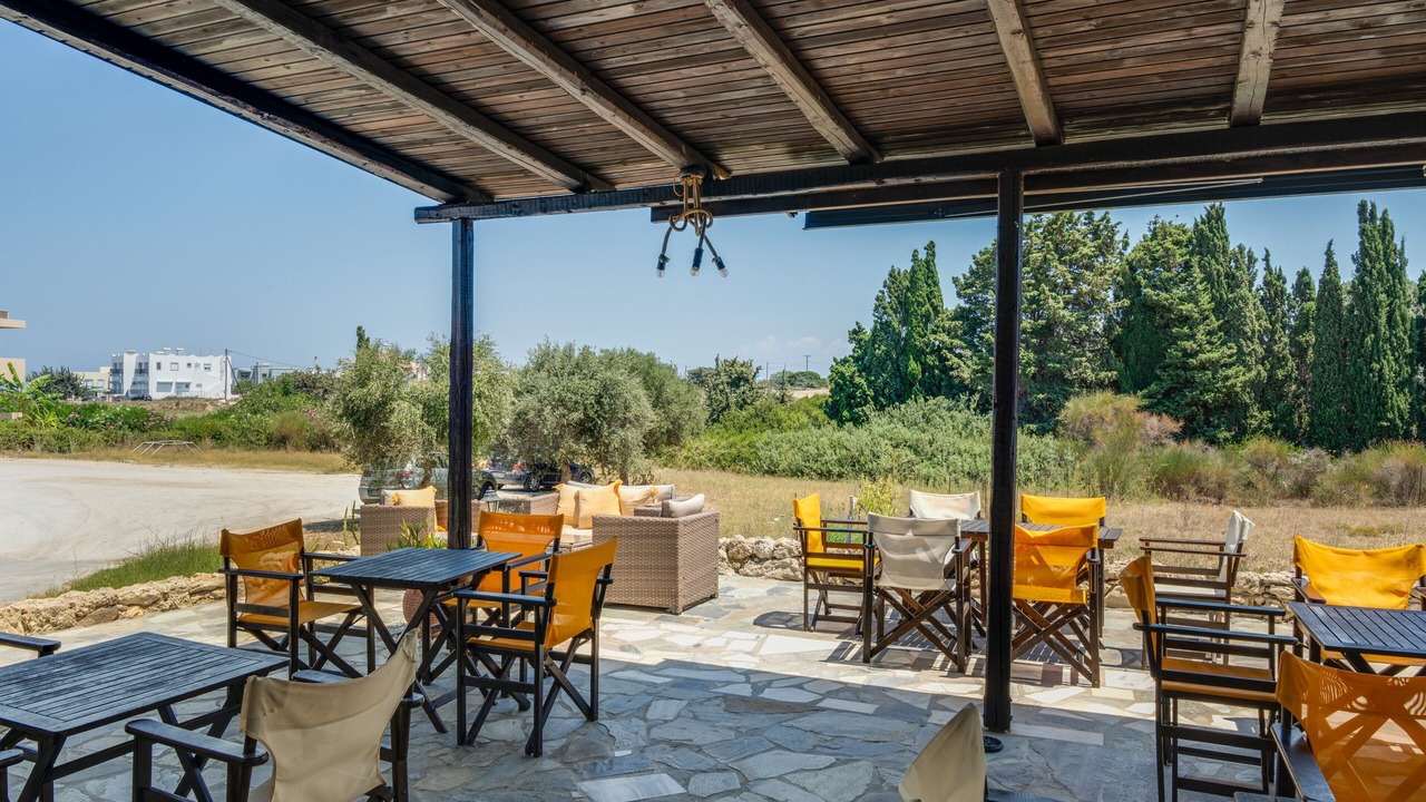 Photo of Outdoor in Mastichari