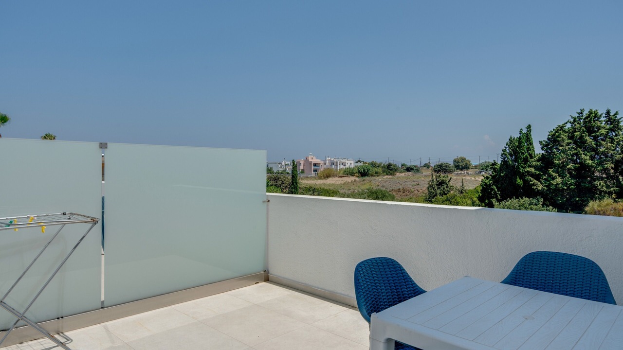 Photo of Outdoor in Mastichari