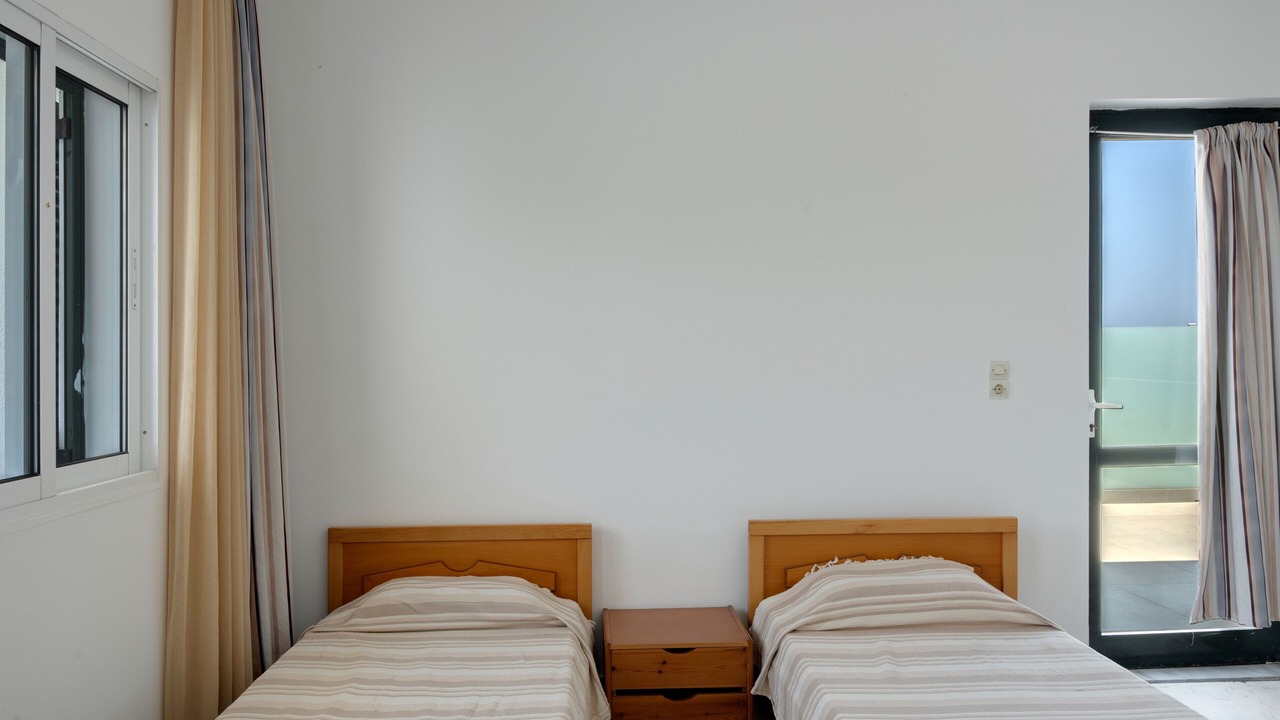 Photo of Bedroom in Mastichari