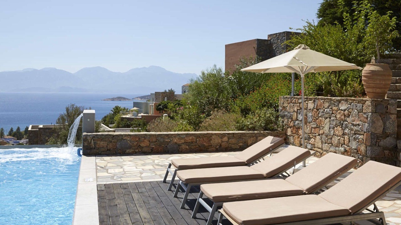 Photo of Outdoor in Agios Nikolaos Town