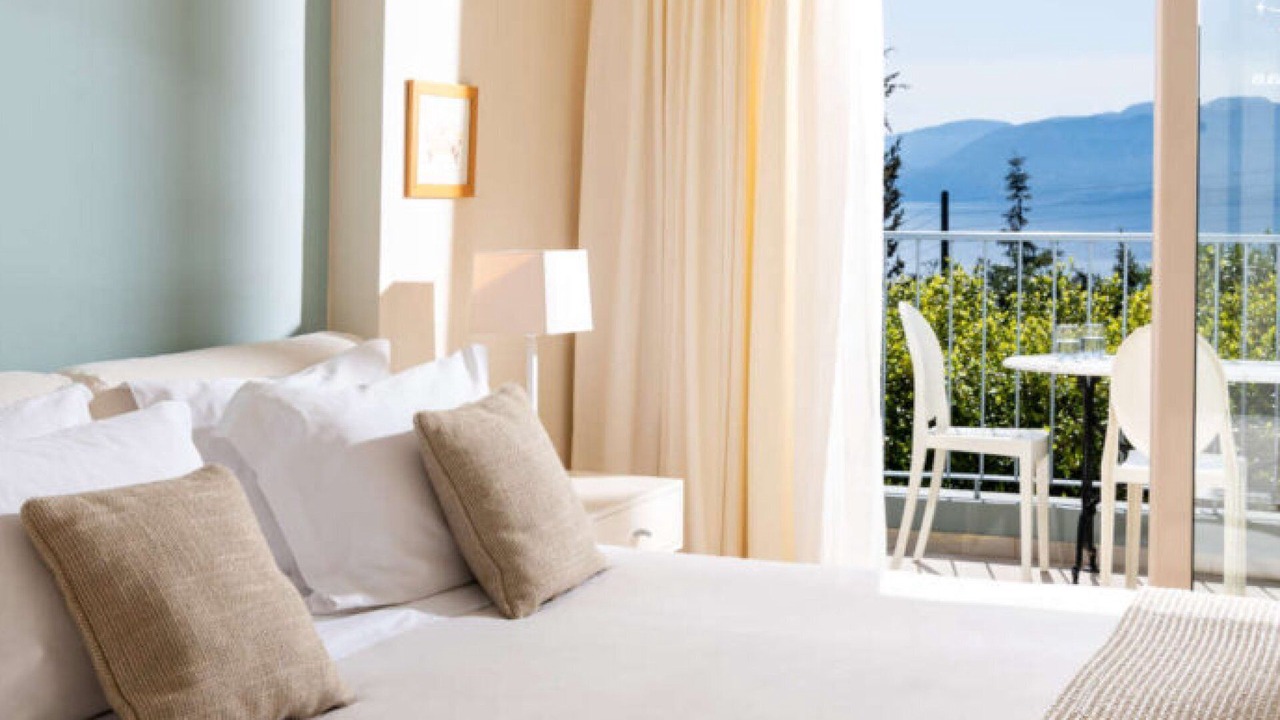 Photo of Bedroom in Agios Nikolaos Town