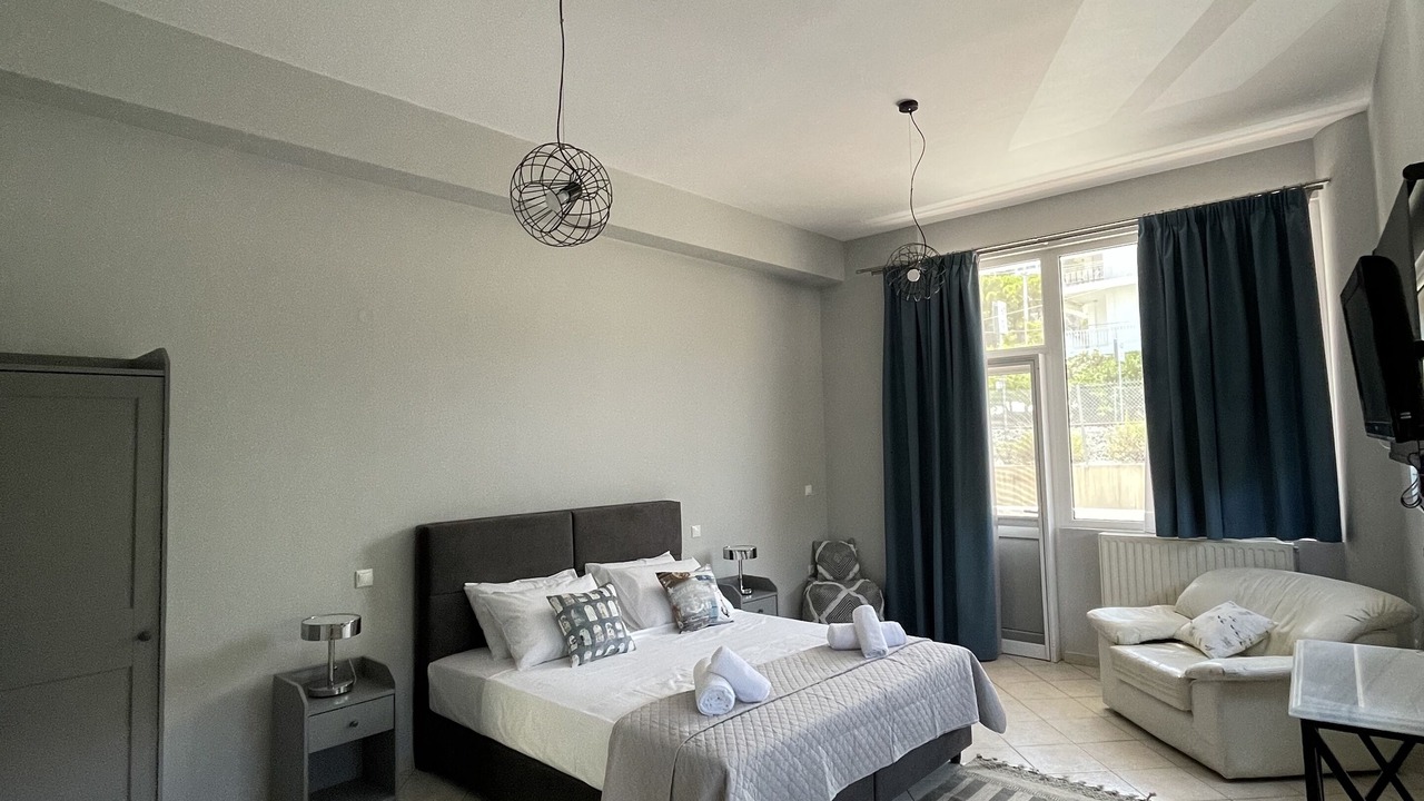 Photo of Bedroom in Egira