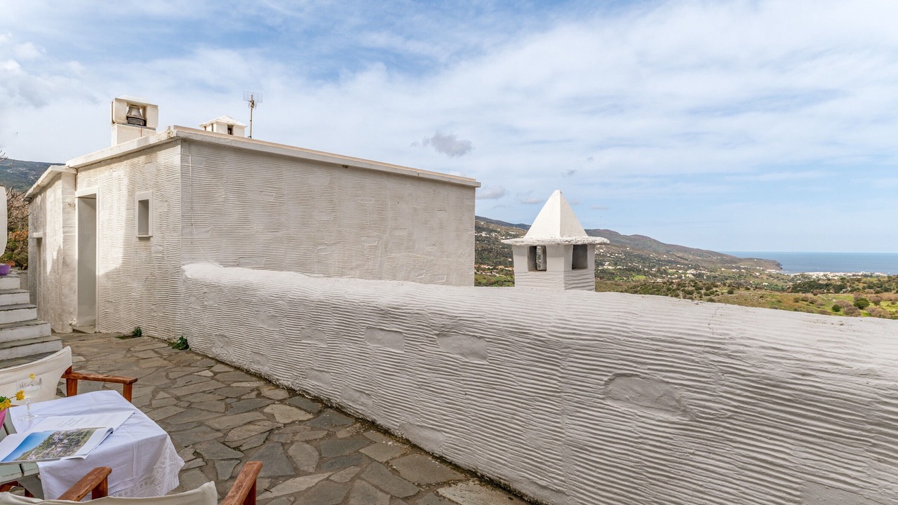 Photo of Outdoor in Andros Town