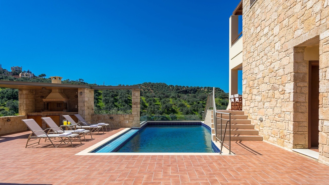 Photo of Outdoor in Agia
