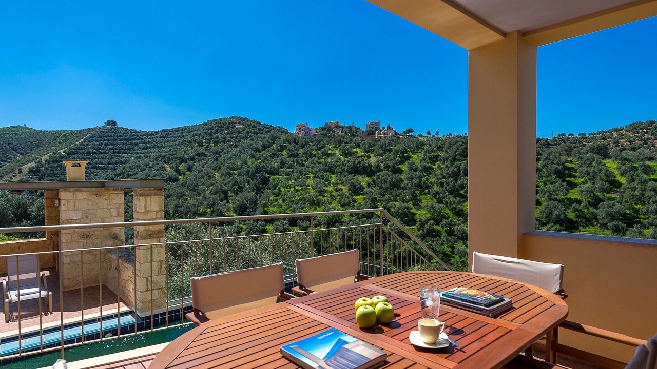 Photo of Outdoor in Agia