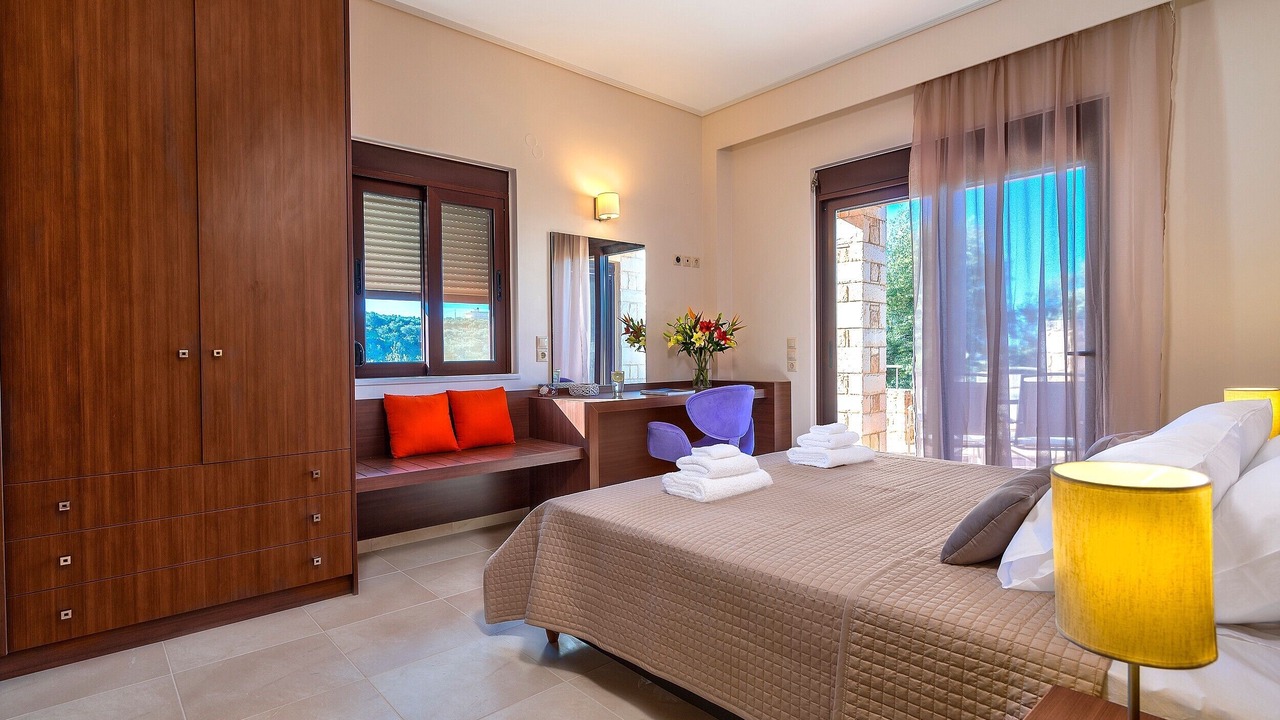 Photo of Bedroom in Agia