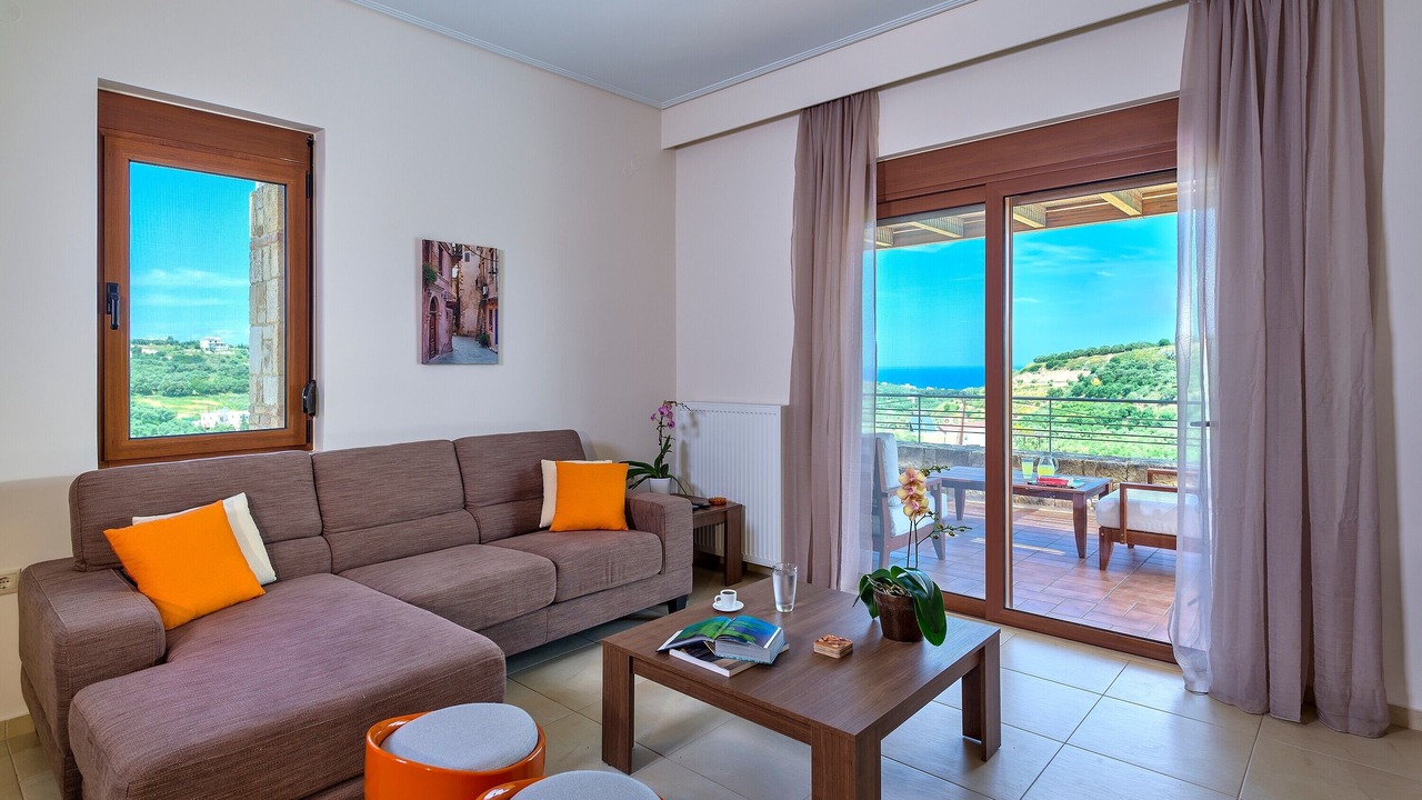 Photo of Livingroom in Agia
