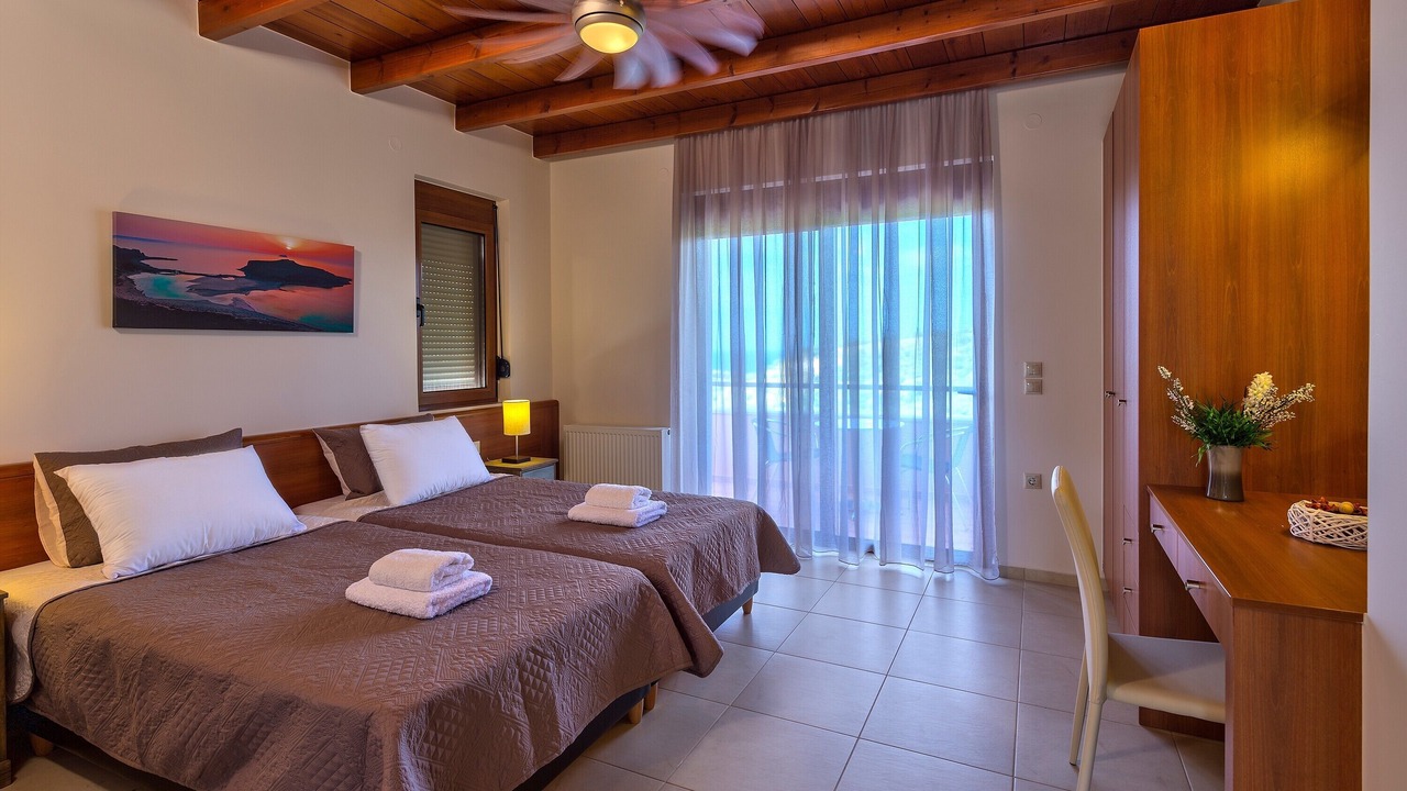 Photo of Bedroom in Agia