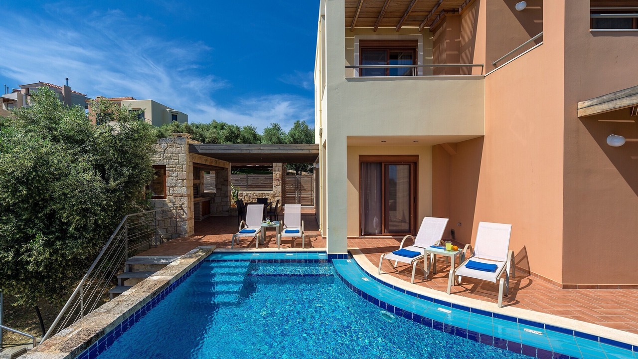 Photo of Outdoor in Agia