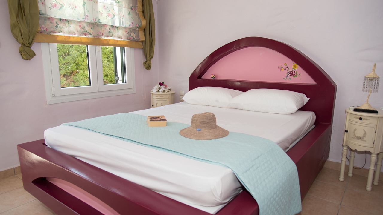 Photo of Bedroom in Gourna