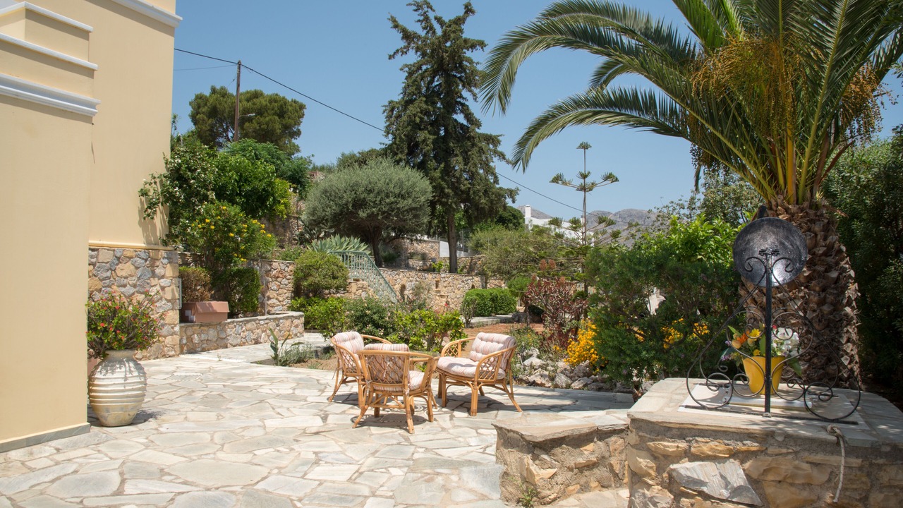 Photo of Outdoor in Gourna
