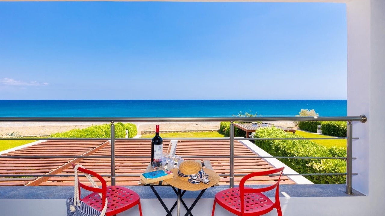 Photo of Patio Balcony in Lahania