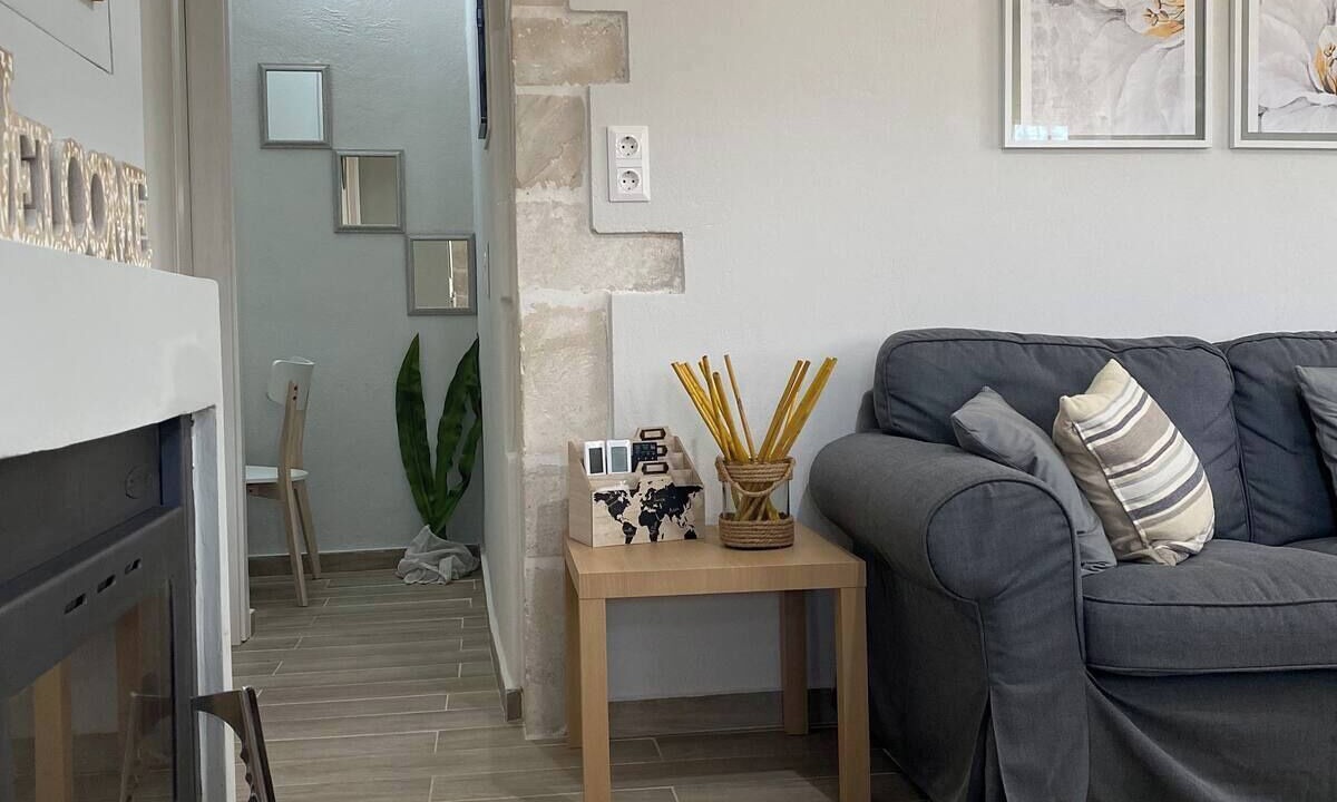 Photo of Livingroom in Nea Kria Vrisi