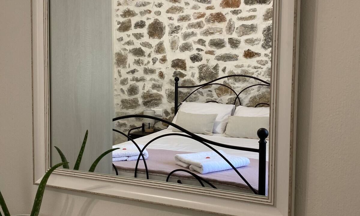 Photo of Bedroom in Nea Kria Vrisi