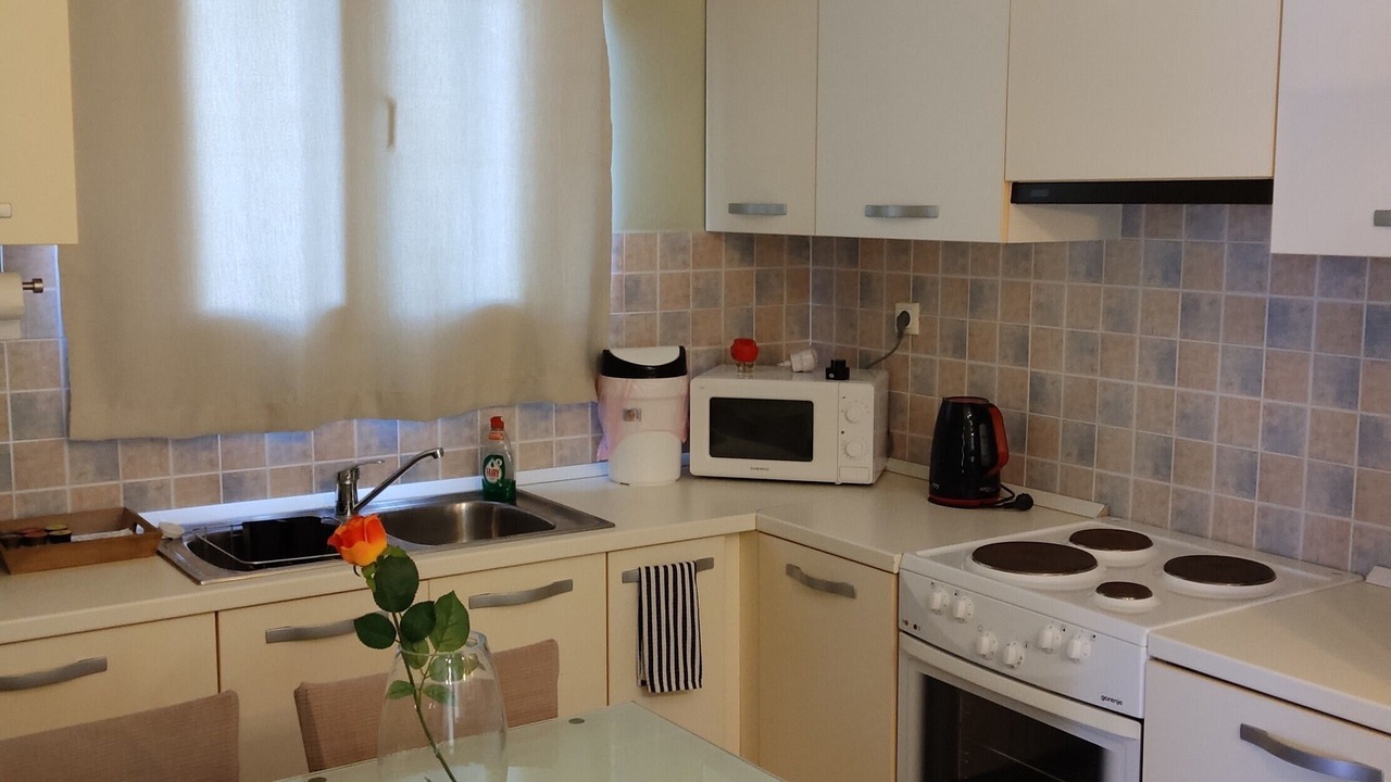Photo of Kitchen in Panteli