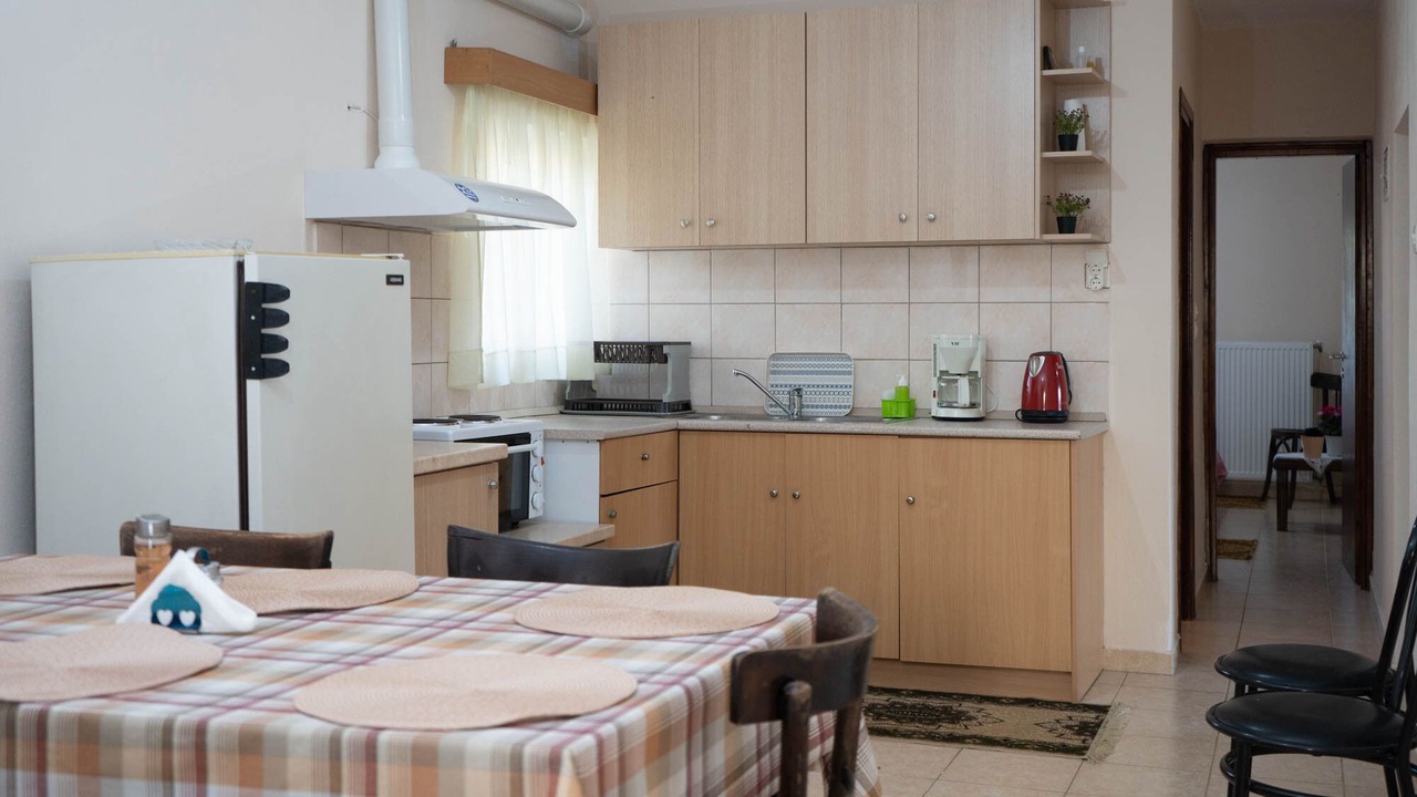Photo of Kitchen in Trikala
