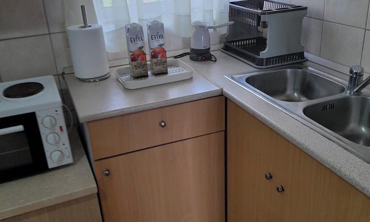Photo of Kitchen in Trikala