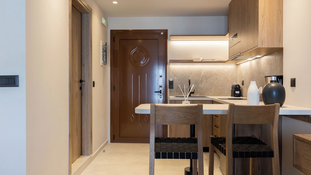 Photo of Bedroom in Stalida