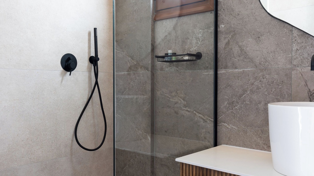 Photo of Bathroom in Stalida