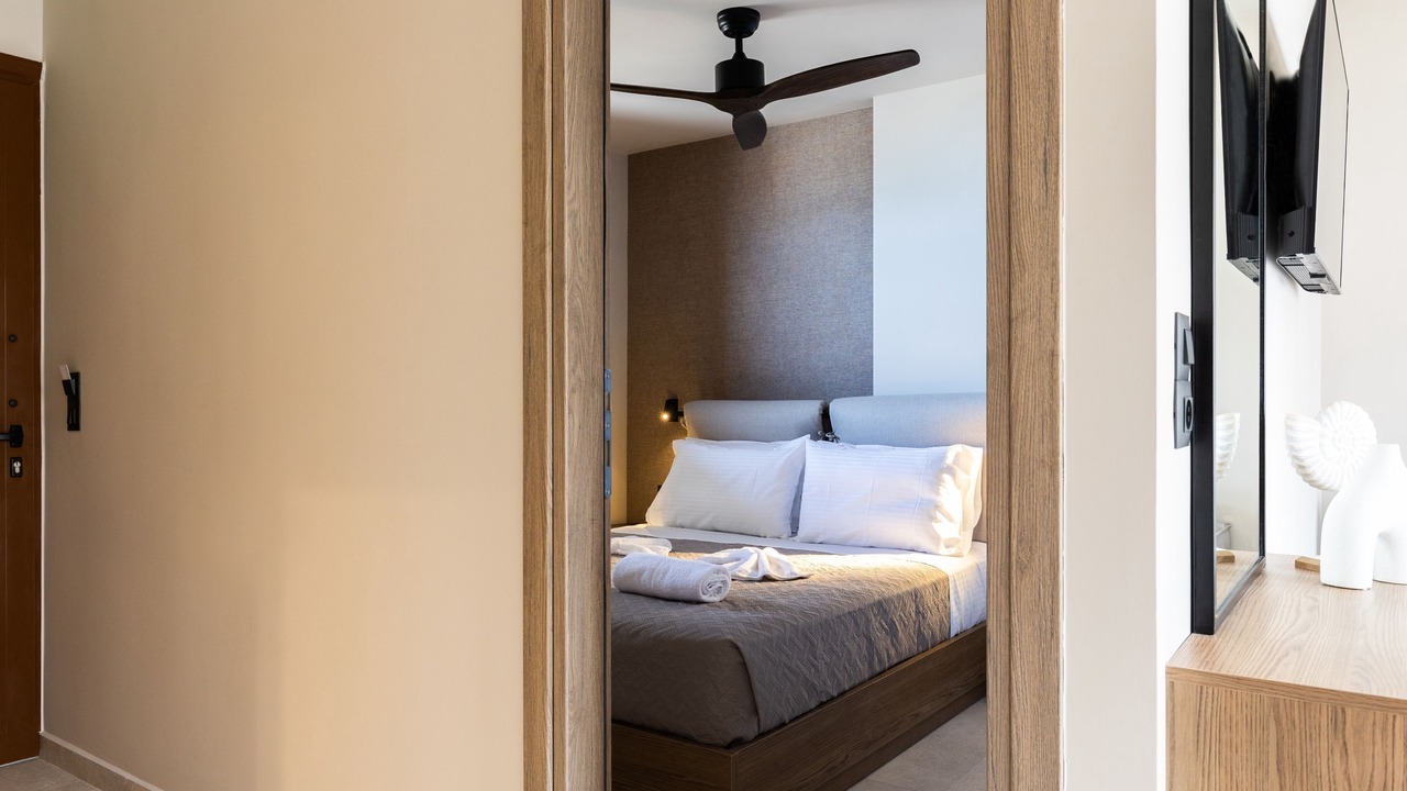 Photo of Bedroom in Stalida