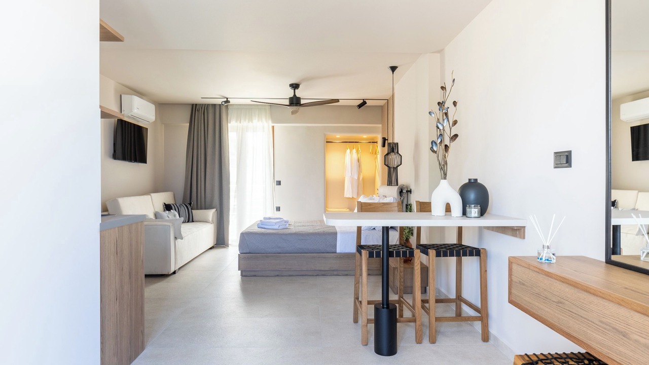 Photo of Bedroom in Stalida