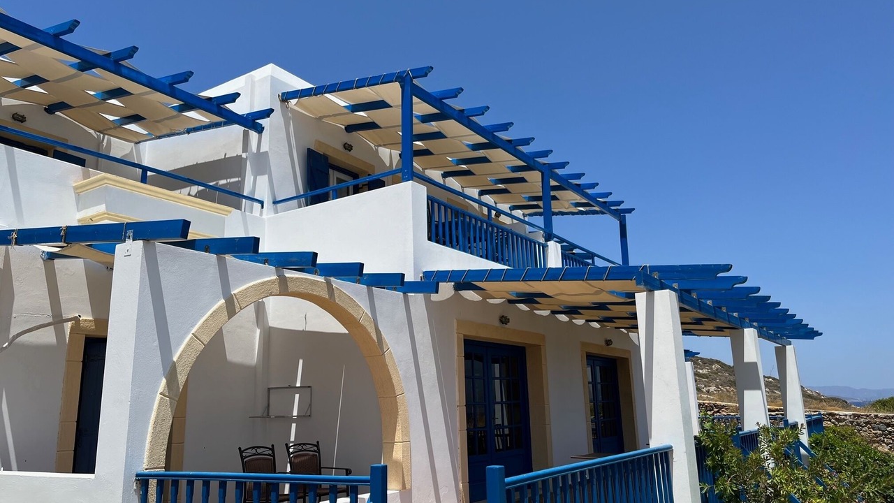 Photo of Outdoor in Platia Ammos