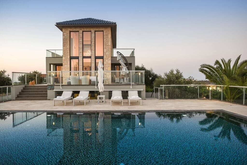 Photo of Outdoor in Stavros