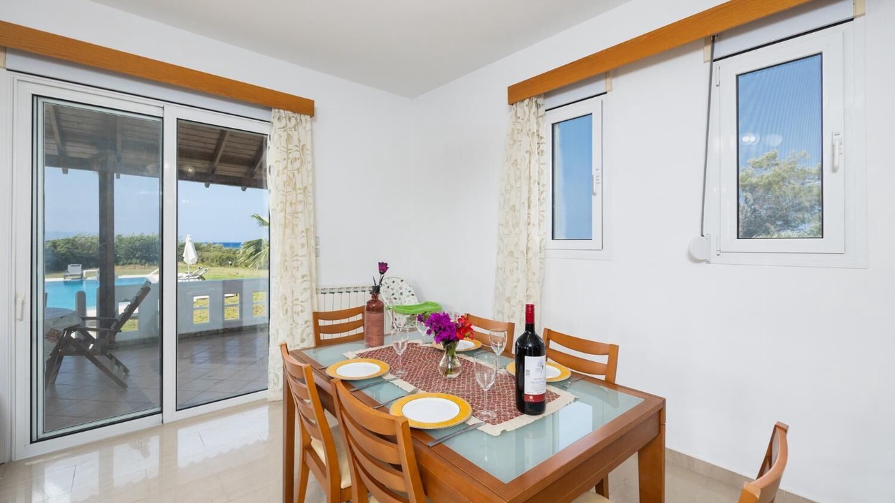 Photo of Livingroom in Kamiros