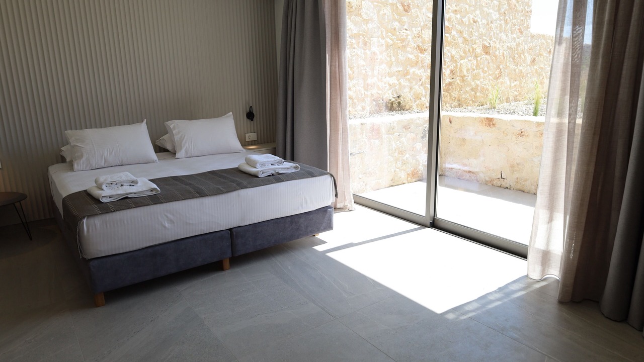Photo of Bedroom in Agia Marina