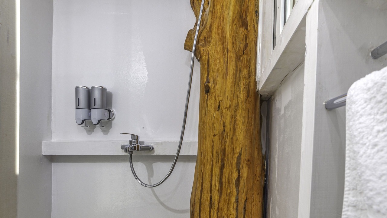 Photo of Bathroom in Neromilos