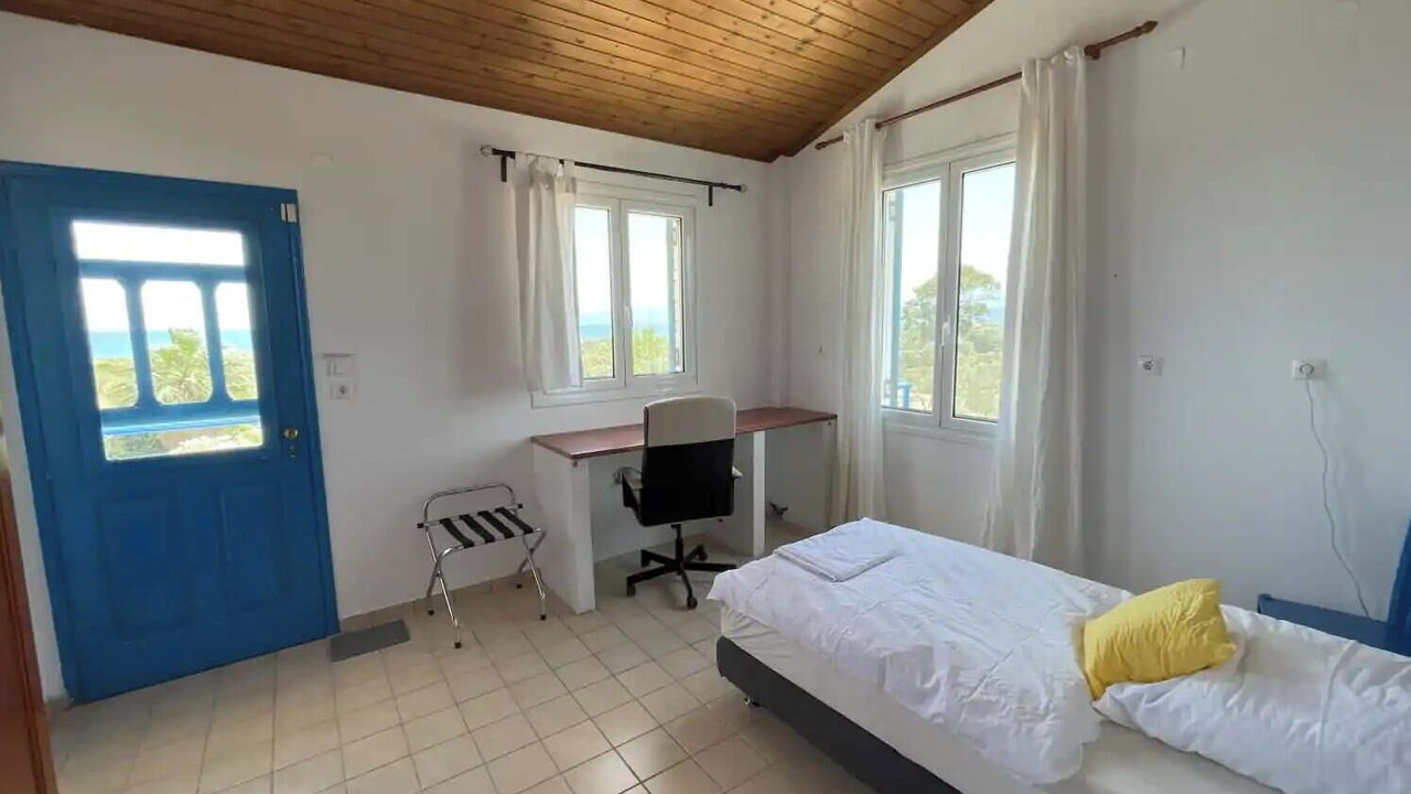 Photo of Bedroom in Aloizianika