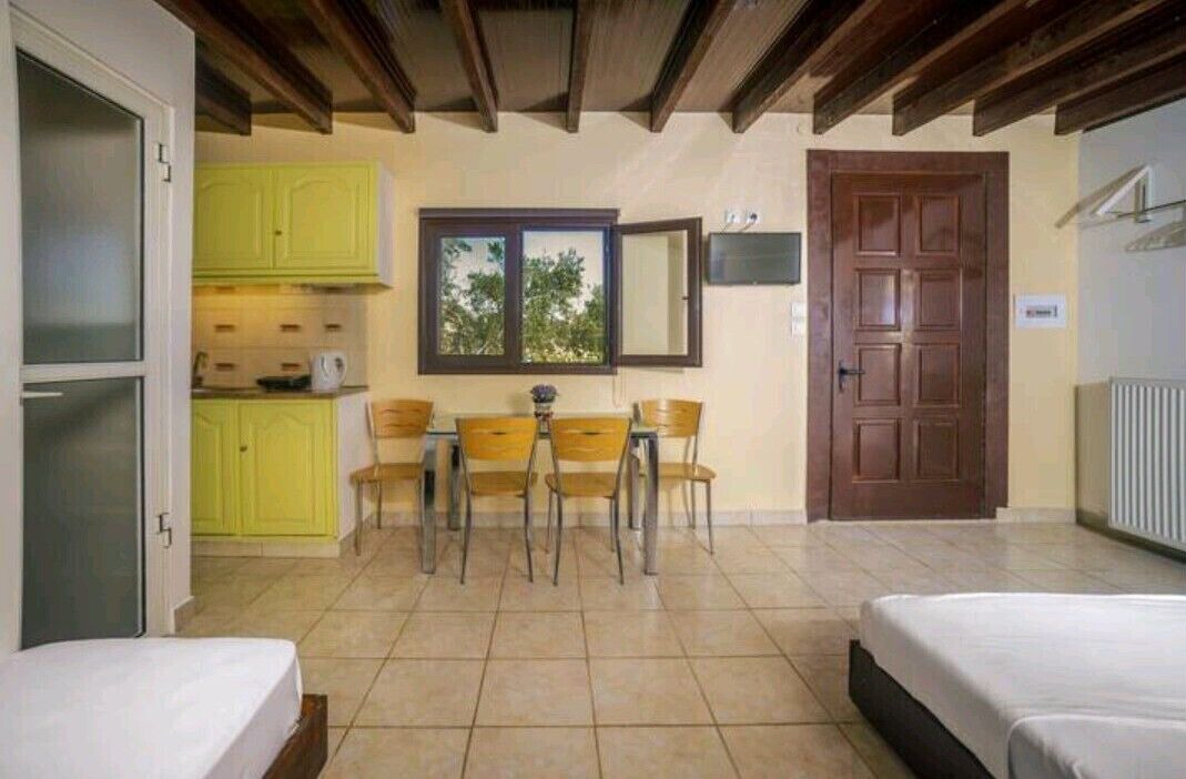 Photo of Bedroom in Zakynthos