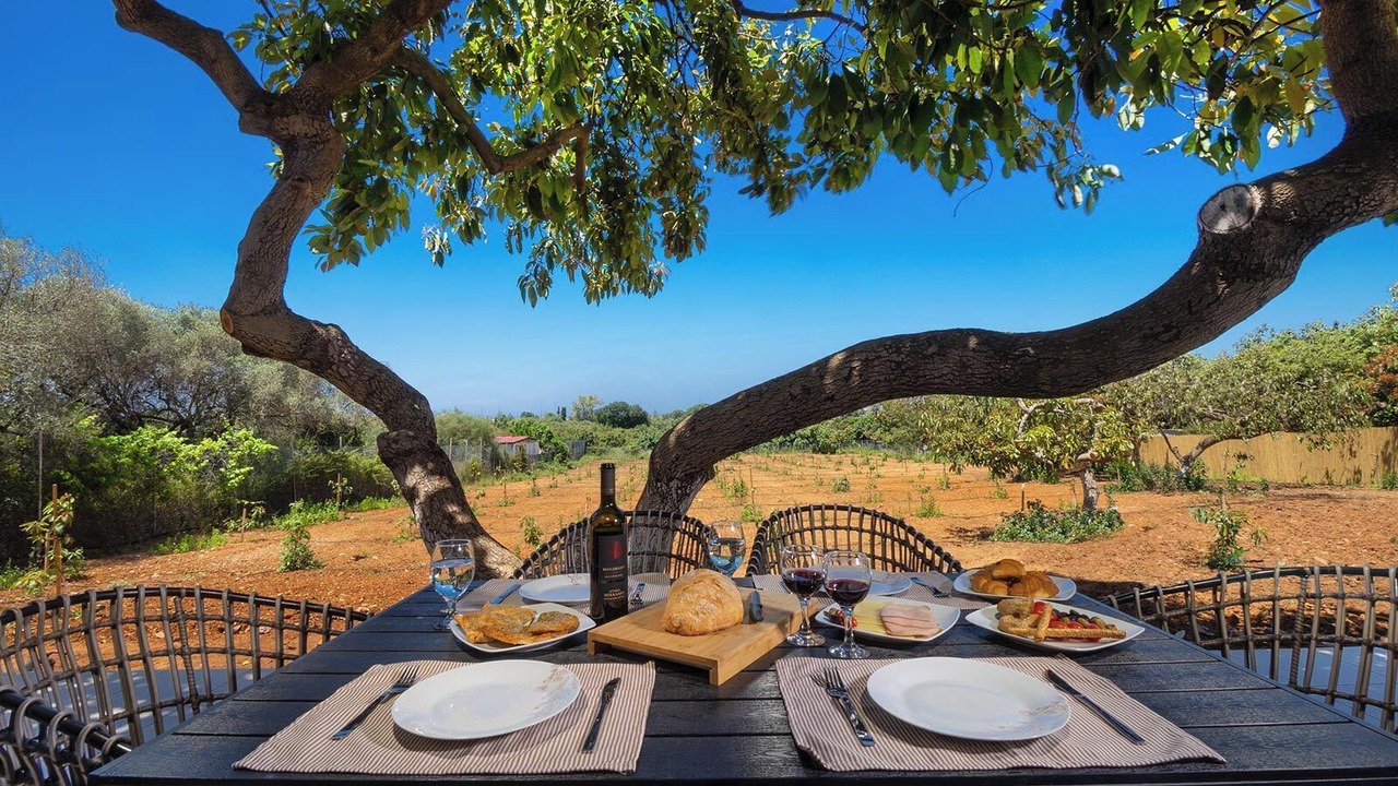 Photo of Outdoor in Nerokouros
