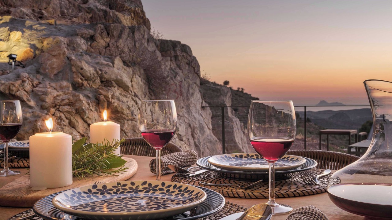 Photo of Outdoor in Mires