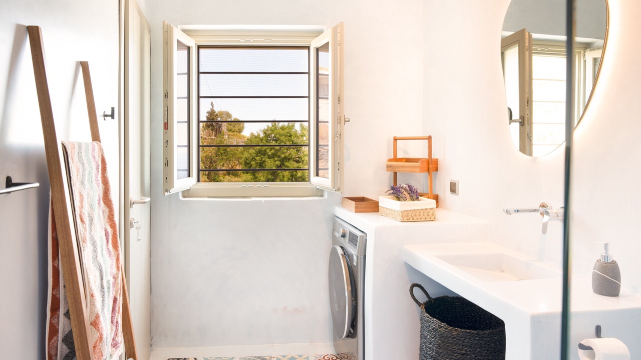 Photo of Bathroom in Apollonia