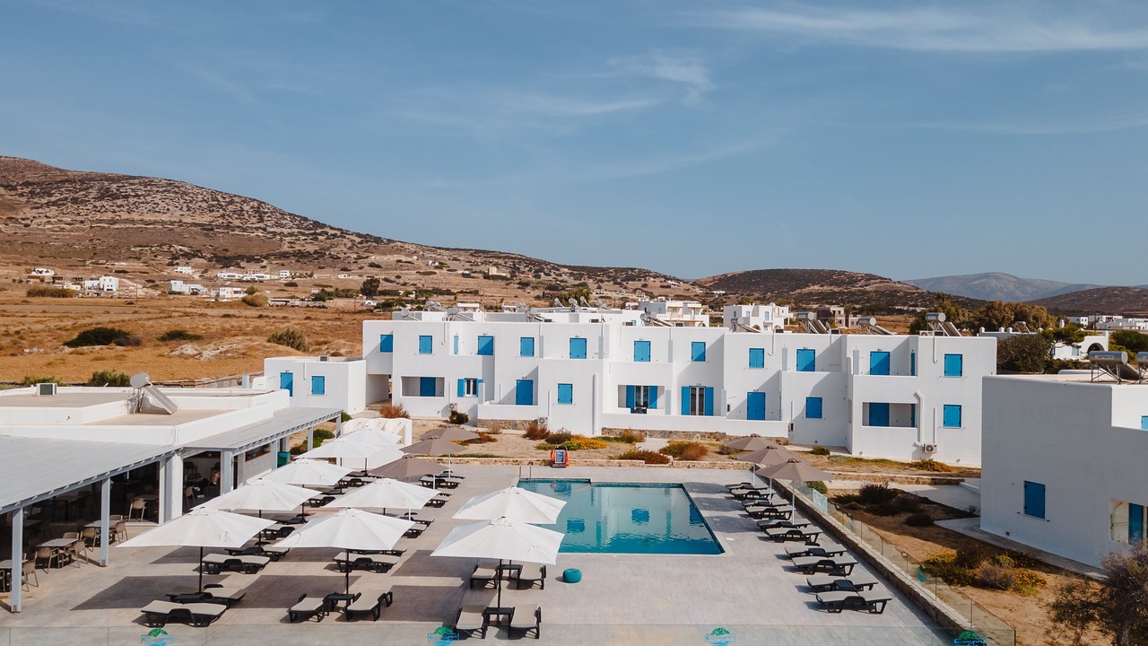 Photo of Outdoor in Naxos