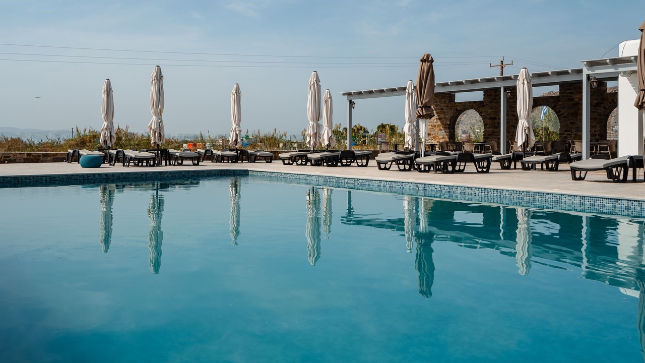 Photo of Outdoor in Naxos
