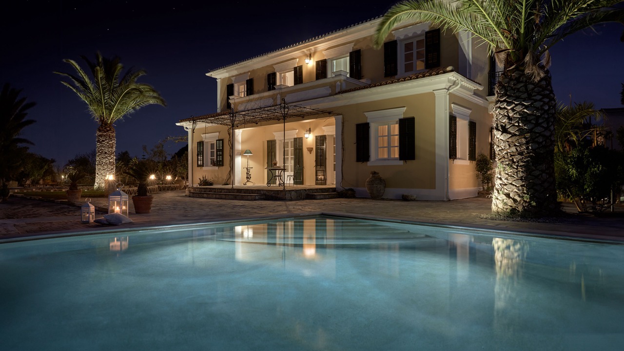Photo of Outdoor in Zakynthos Town