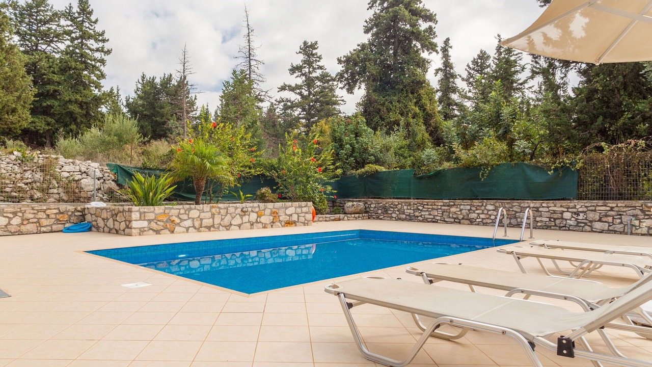 Photo of Outdoor in Gavalochori