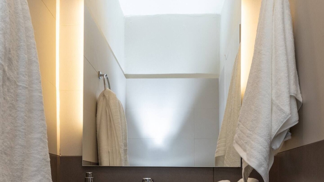 Photo of Bathroom in Tinos Town