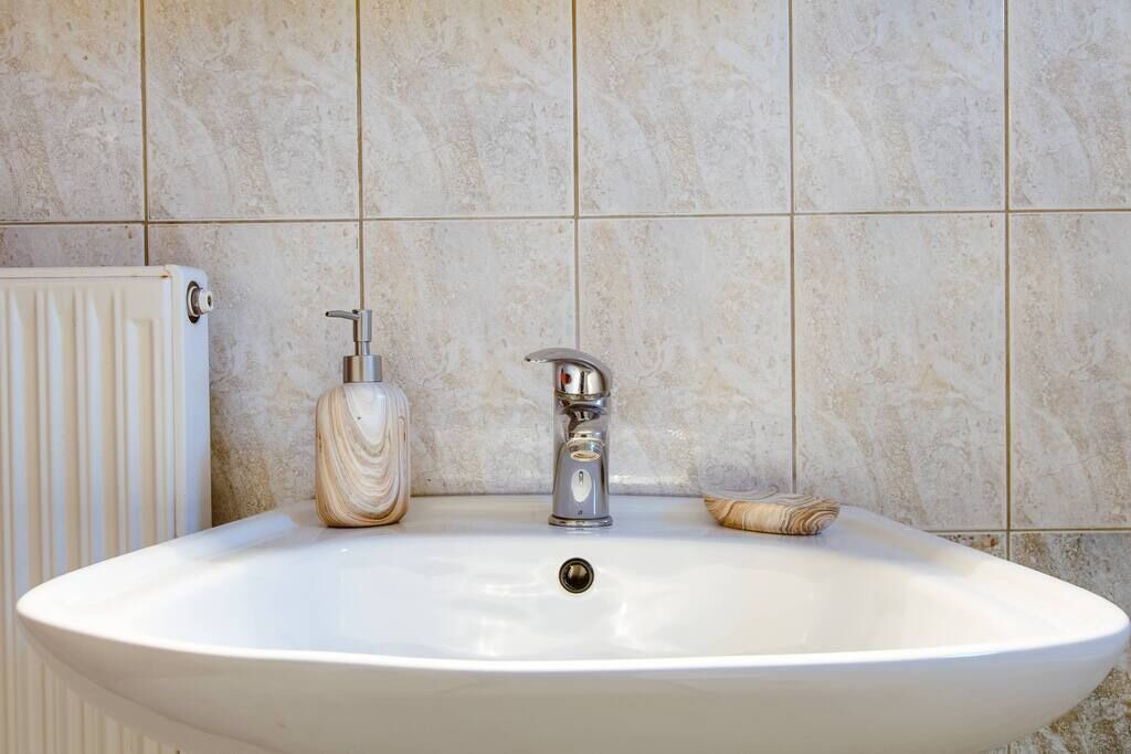 Photo of Bathroom in Agia