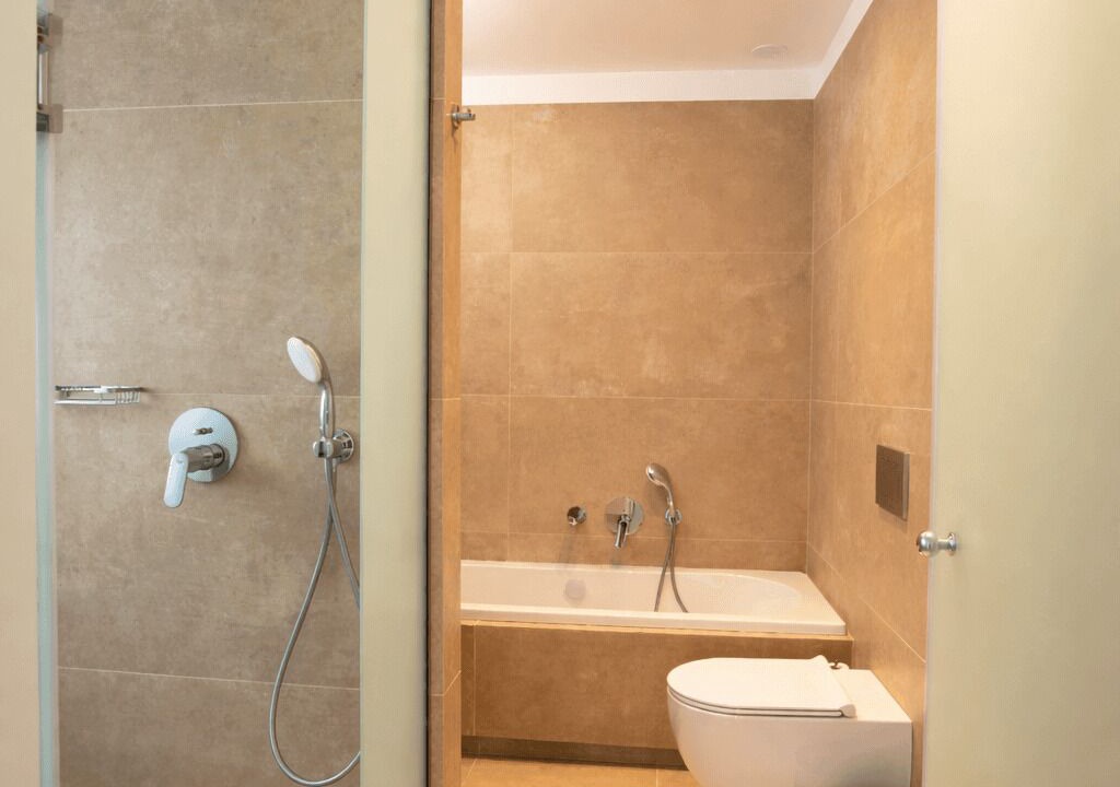Photo of Bathroom in Xiropigado