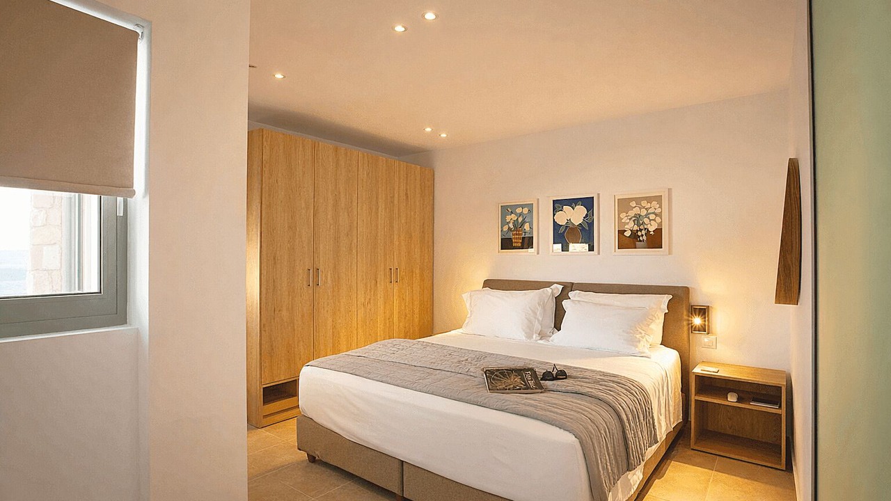 Photo of Bedroom in Xiropigado