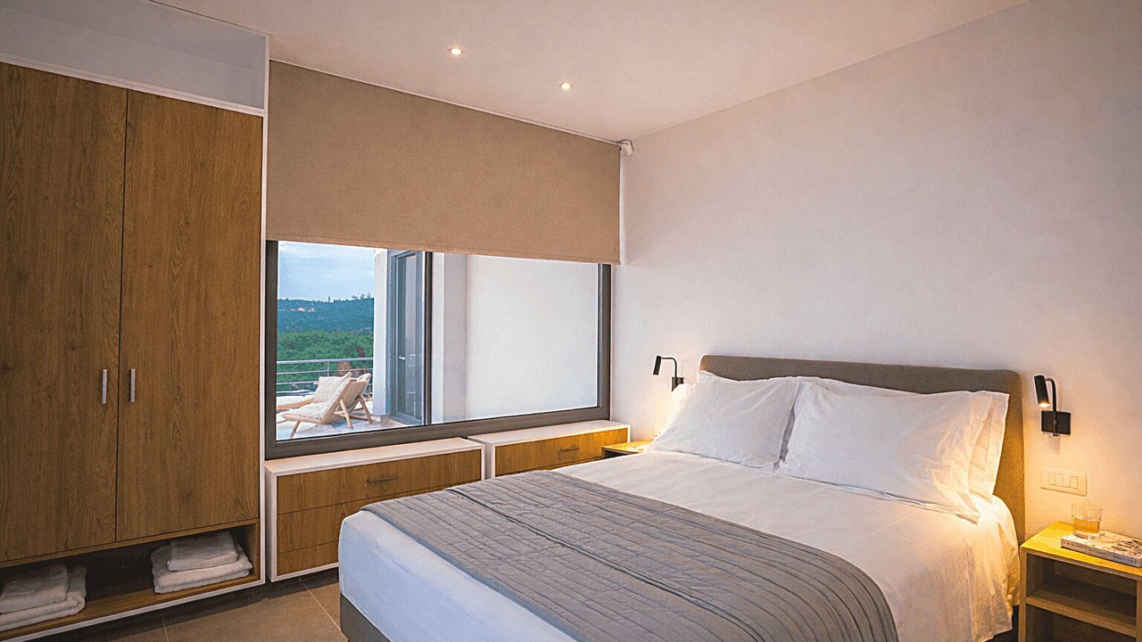 Photo of Bedroom in Xiropigado