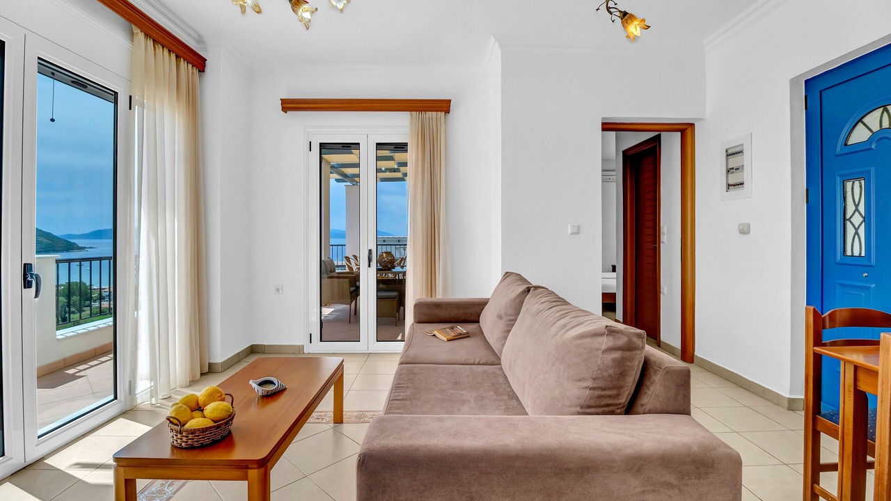 Photo of Livingroom in Pondi
