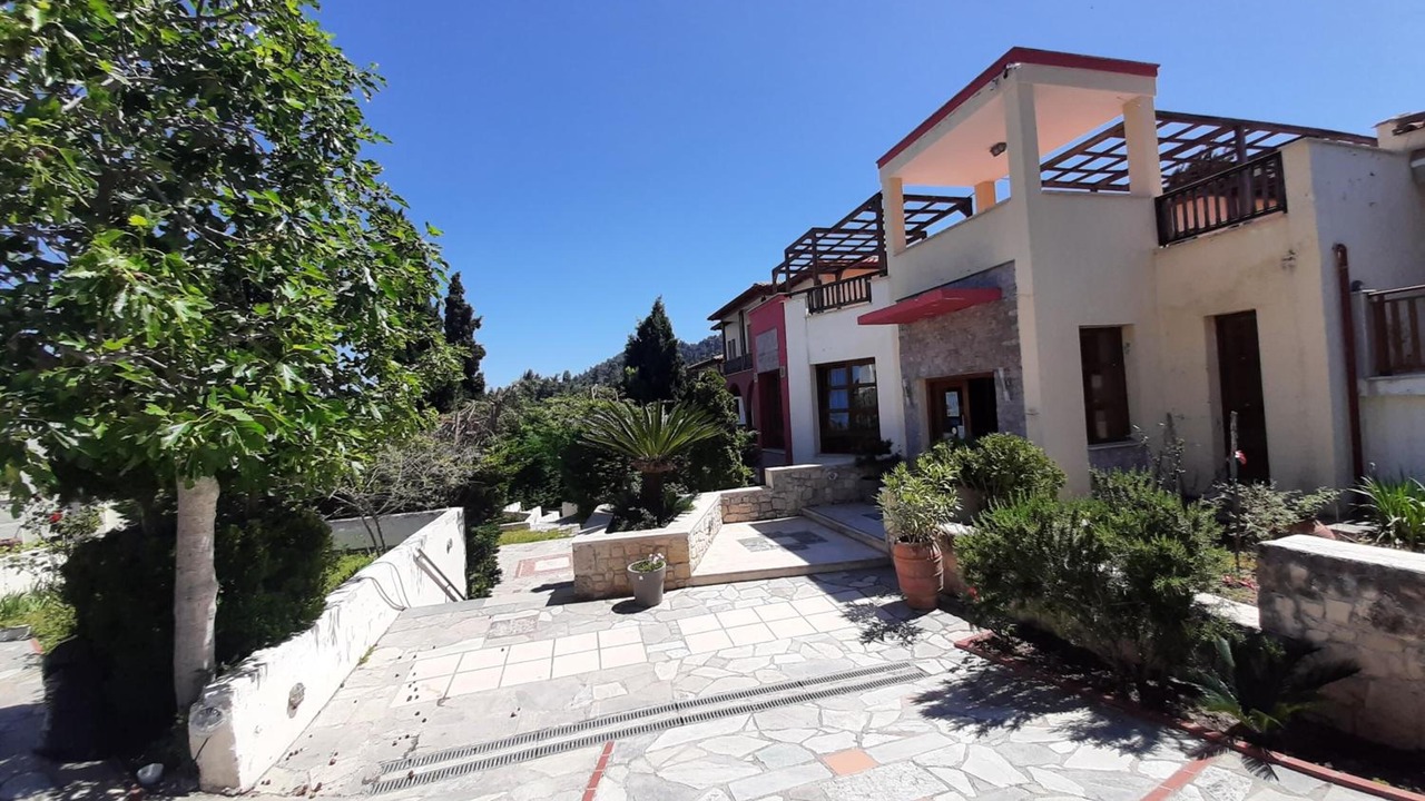 Photo of Outdoor in Kriopigi